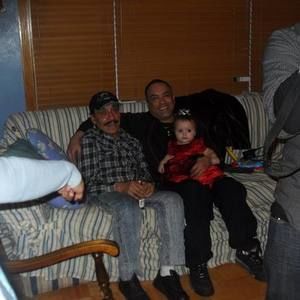 Meet your Posher, Misael